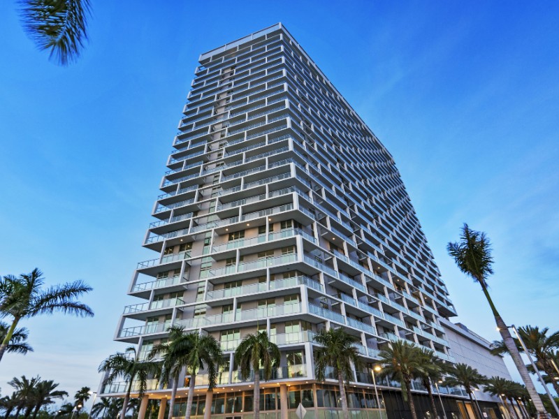 1800 NW 136th Ave - Florida - Sunrise - 33323