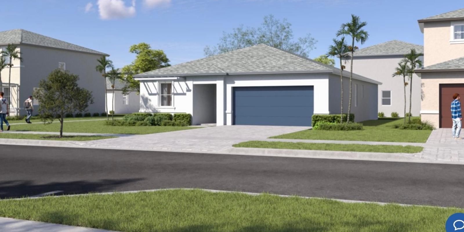 Ventajas de Comprar en Preconstrucción en Florida